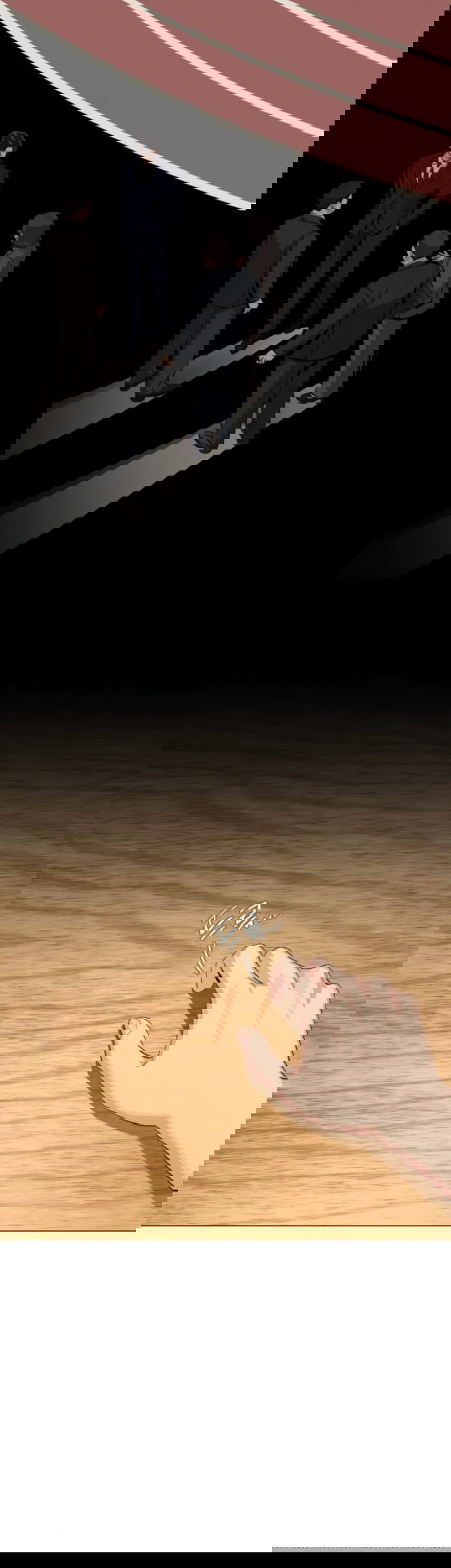 Манга Любовь Ли Сопа - Глава 89 Страница 12