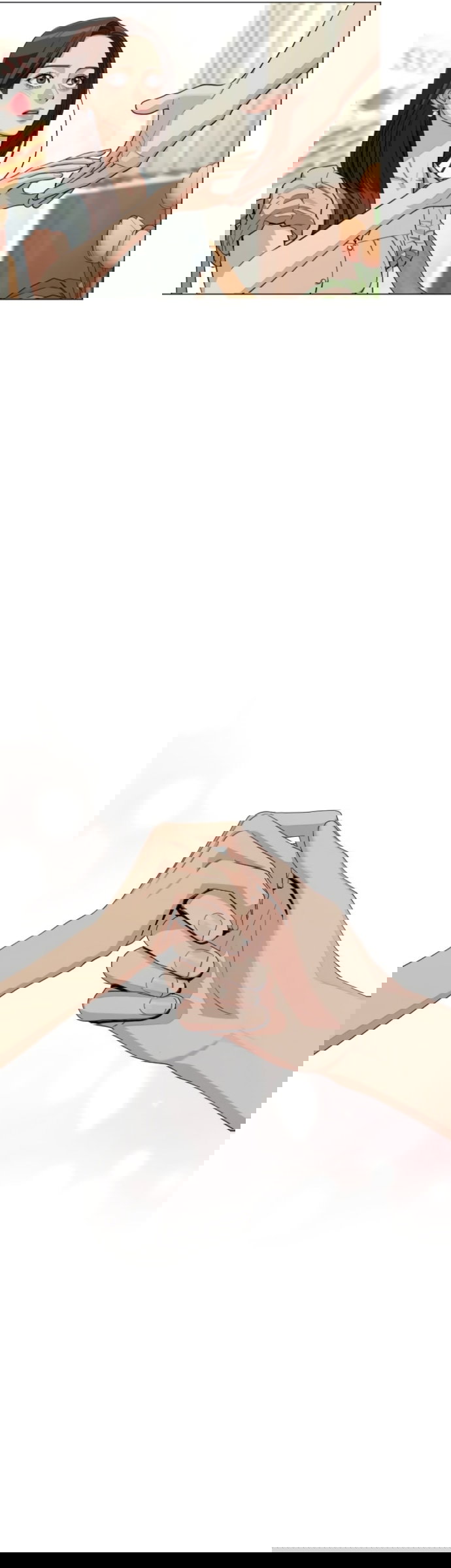 Манга Любовь Ли Сопа - Глава 89 Страница 20