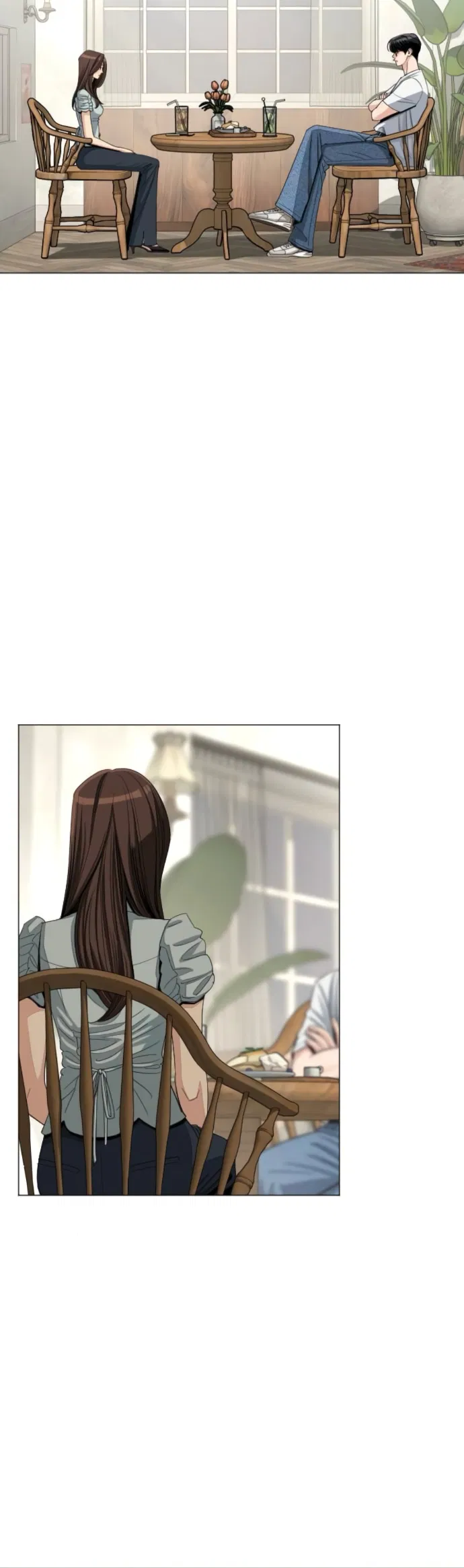 Манга Любовь Ли Сопа - Глава 89 Страница 2