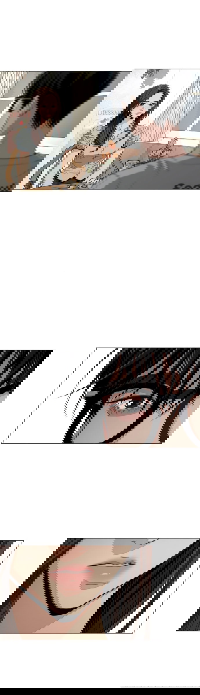 Манга Любовь Ли Сопа - Глава 89 Страница 14