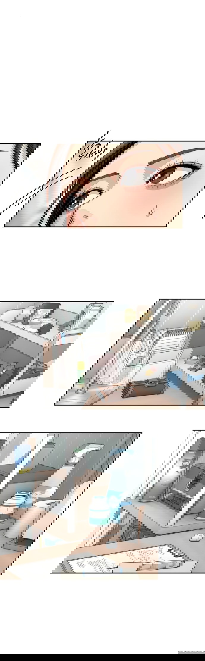 Манга Любовь Ли Сопа - Глава 90 Страница 30