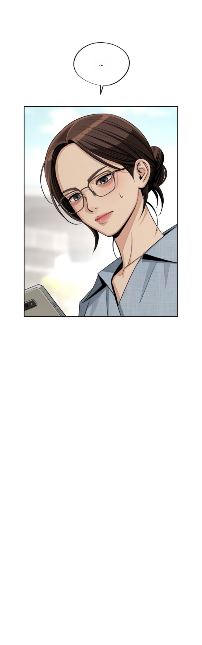 Манга Любовь Ли Сопа - Глава 90 Страница 49