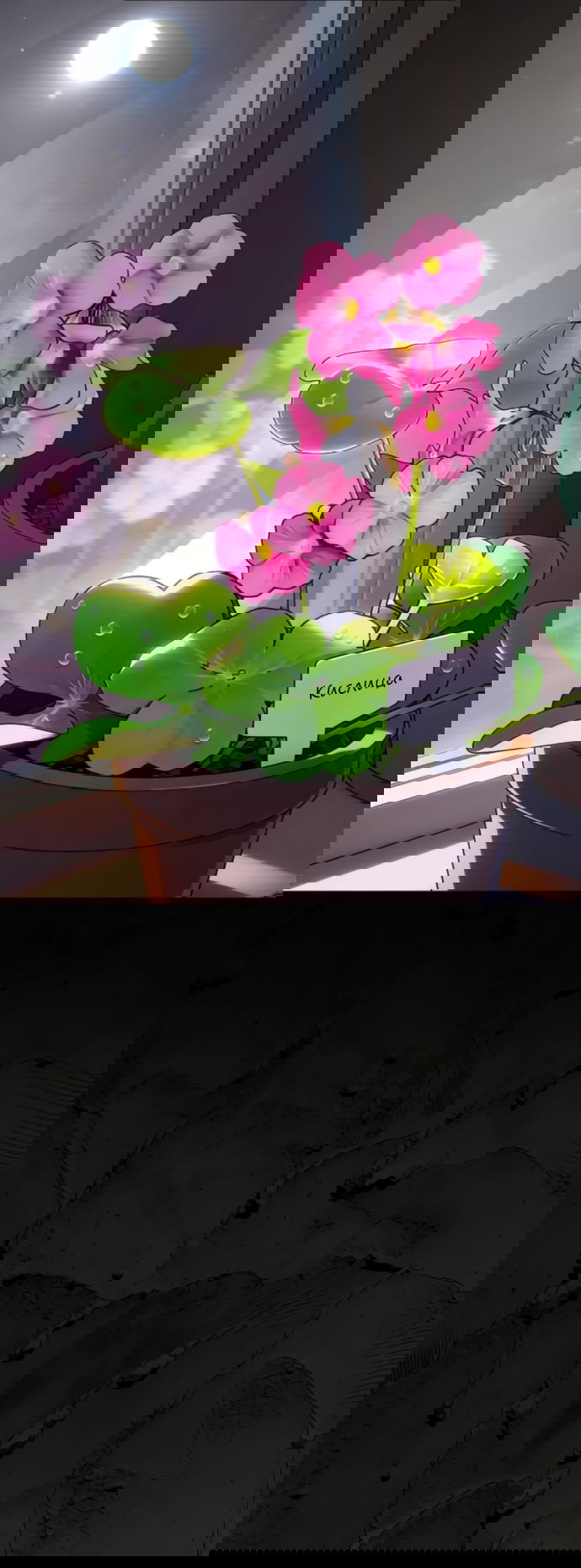 Манга Любовь Ли Сопа - Глава 90 Страница 44