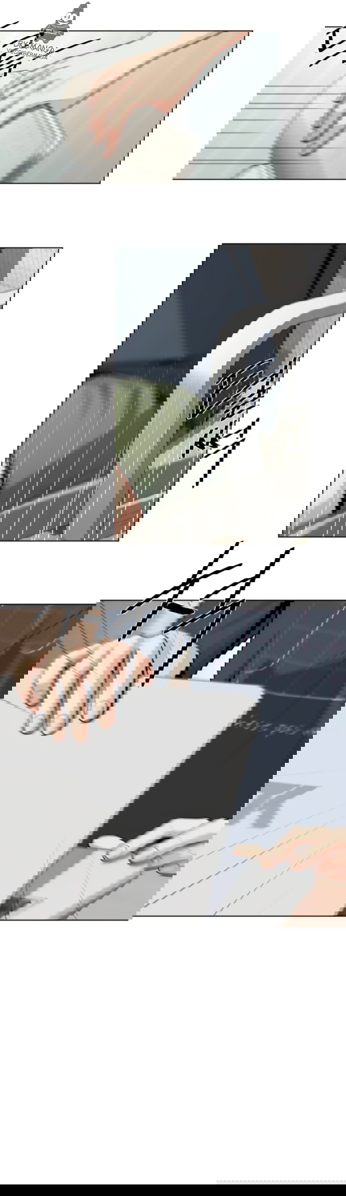 Манга Любовь Ли Сопа - Глава 90 Страница 18