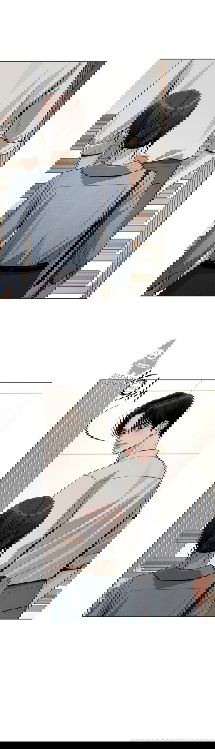 Манга Любовь Ли Сопа - Глава 91 Страница 39