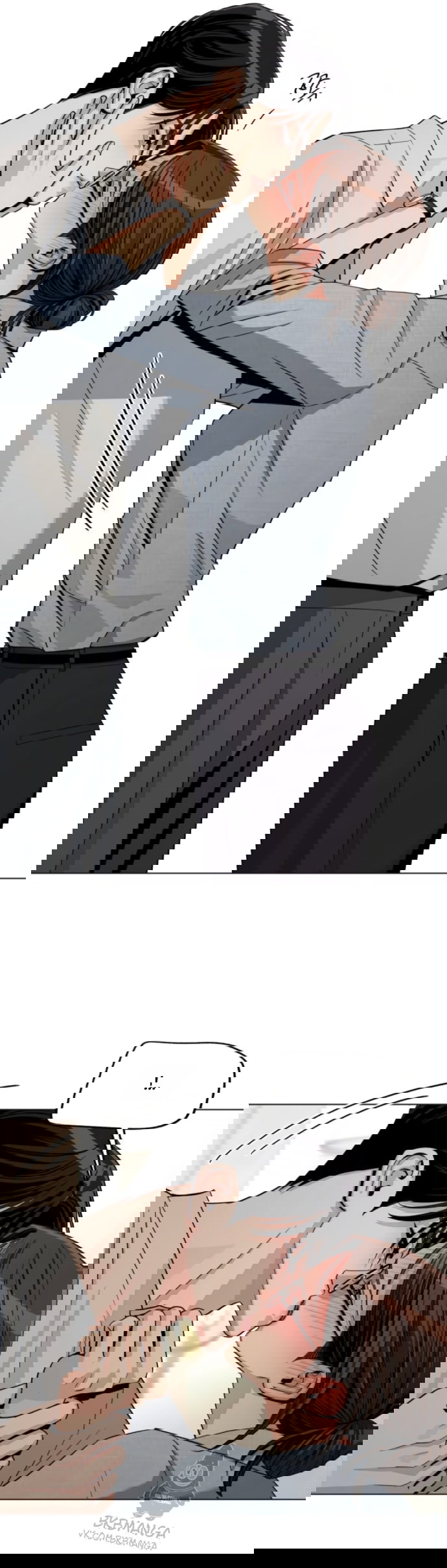 Манга Любовь Ли Сопа - Глава 92 Страница 6