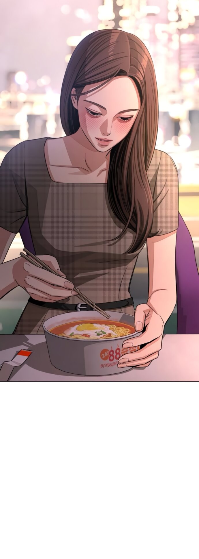 Манга Любовь Ли Сопа - Глава 95 Страница 15