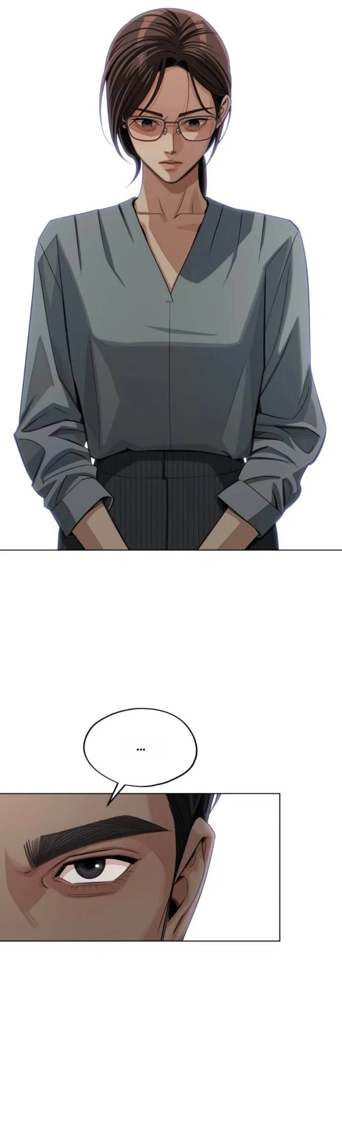 Манга Любовь Ли Сопа - Глава 96 Страница 39