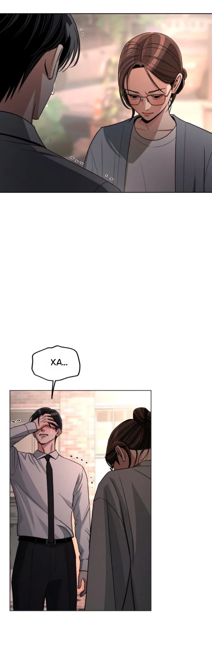 Манга Любовь Ли Сопа - Глава 100 Страница 5