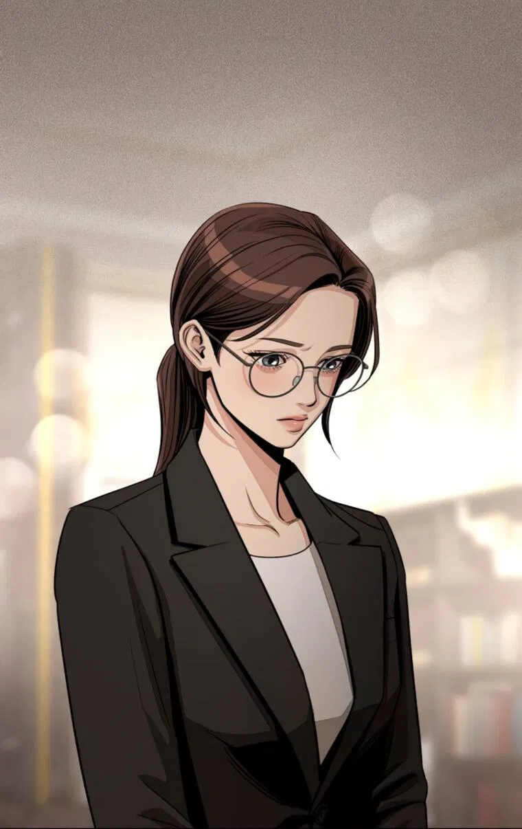 Манга Любовь Ли Сопа - Глава 81 Страница 50