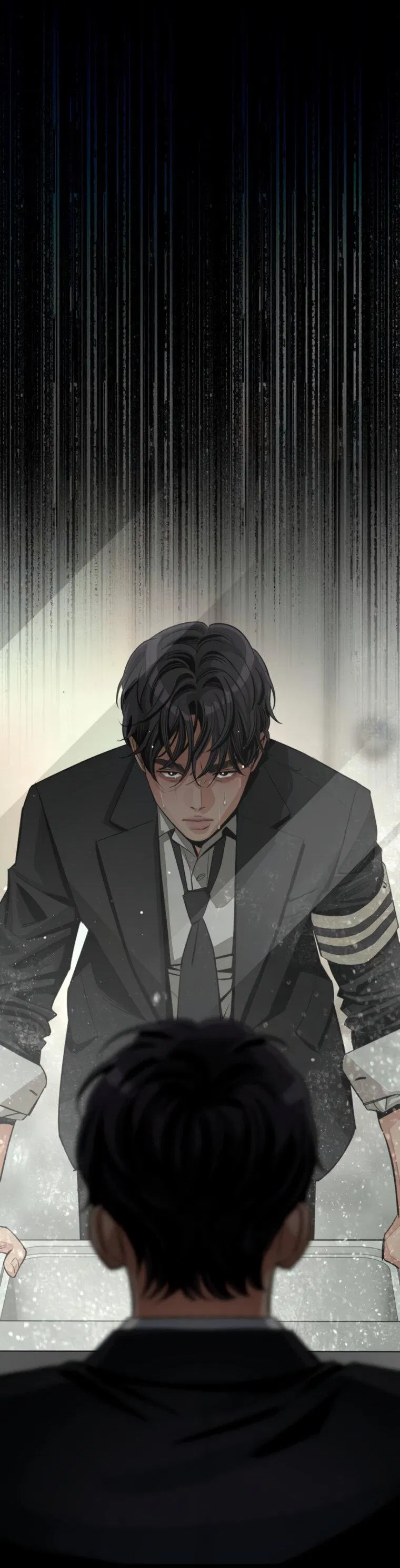 Манга Любовь Ли Сопа - Глава 81 Страница 20