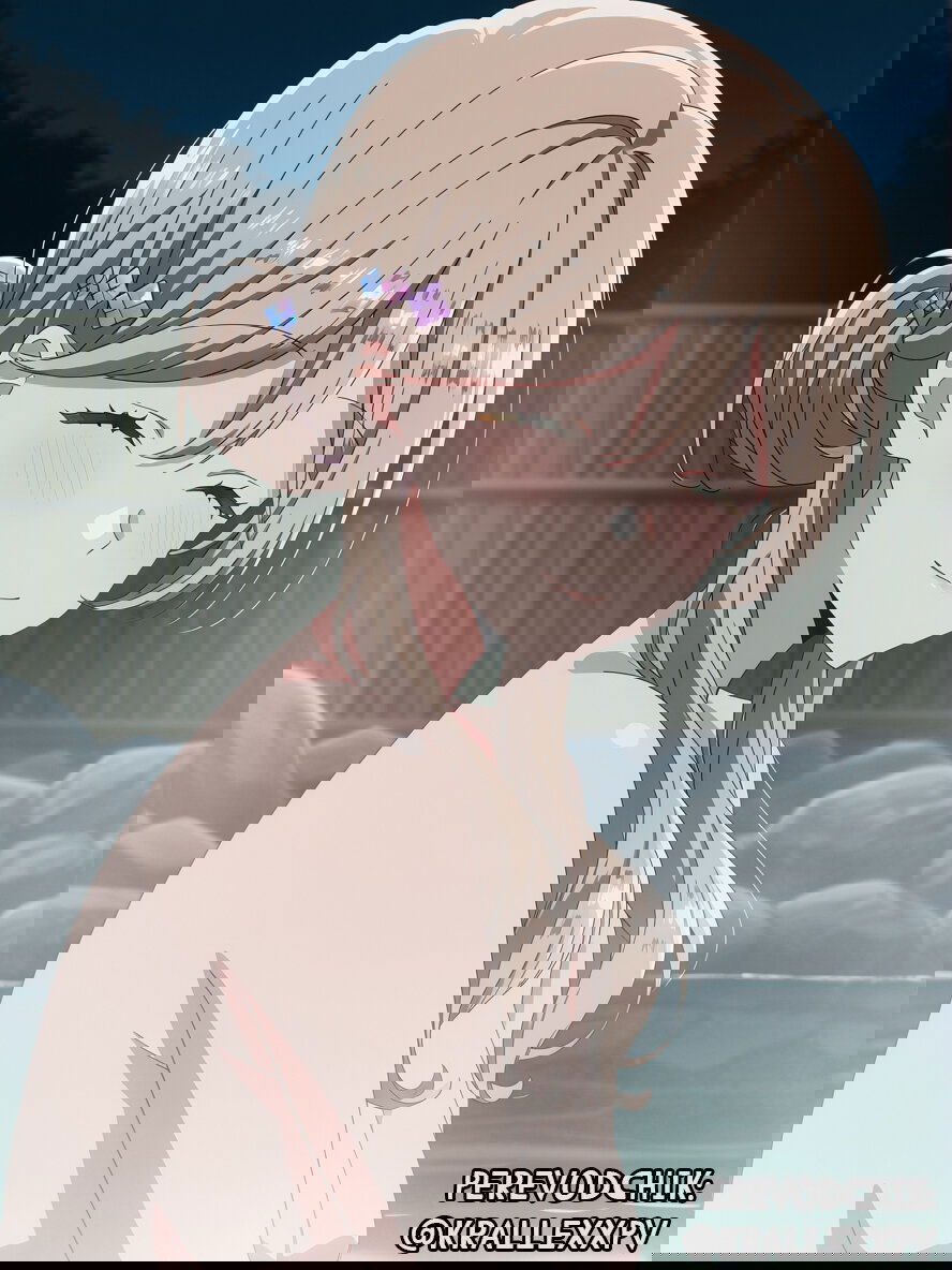 Манга У меня нет возлюбленной! (А может и есть?!) - Глава 46 Страница 36