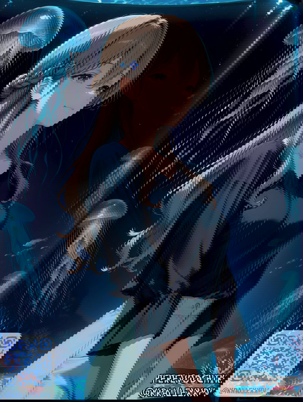 Манга У меня нет возлюбленной! (А может и есть?!) - Глава 58.3 Страница 32