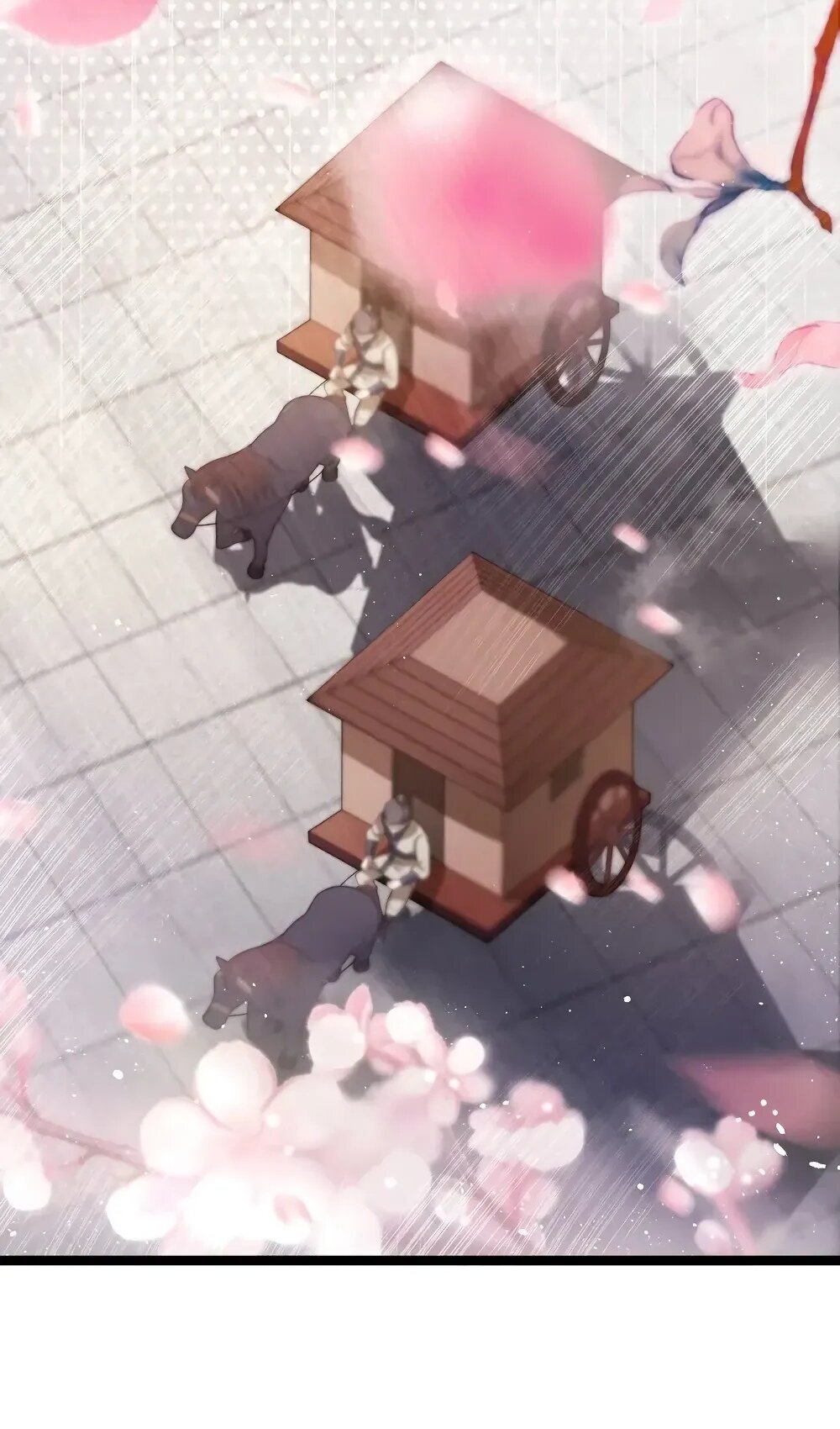 Манга Моя жена - будущая императрица-тиран - Глава 57 Страница 71