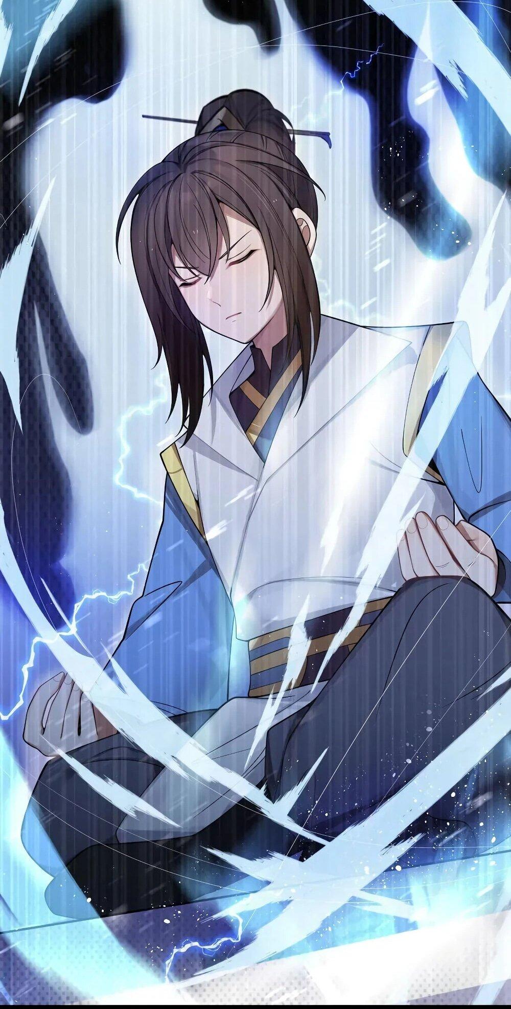 Манга Моя жена - будущая императрица-тиран - Глава 59 Страница 26