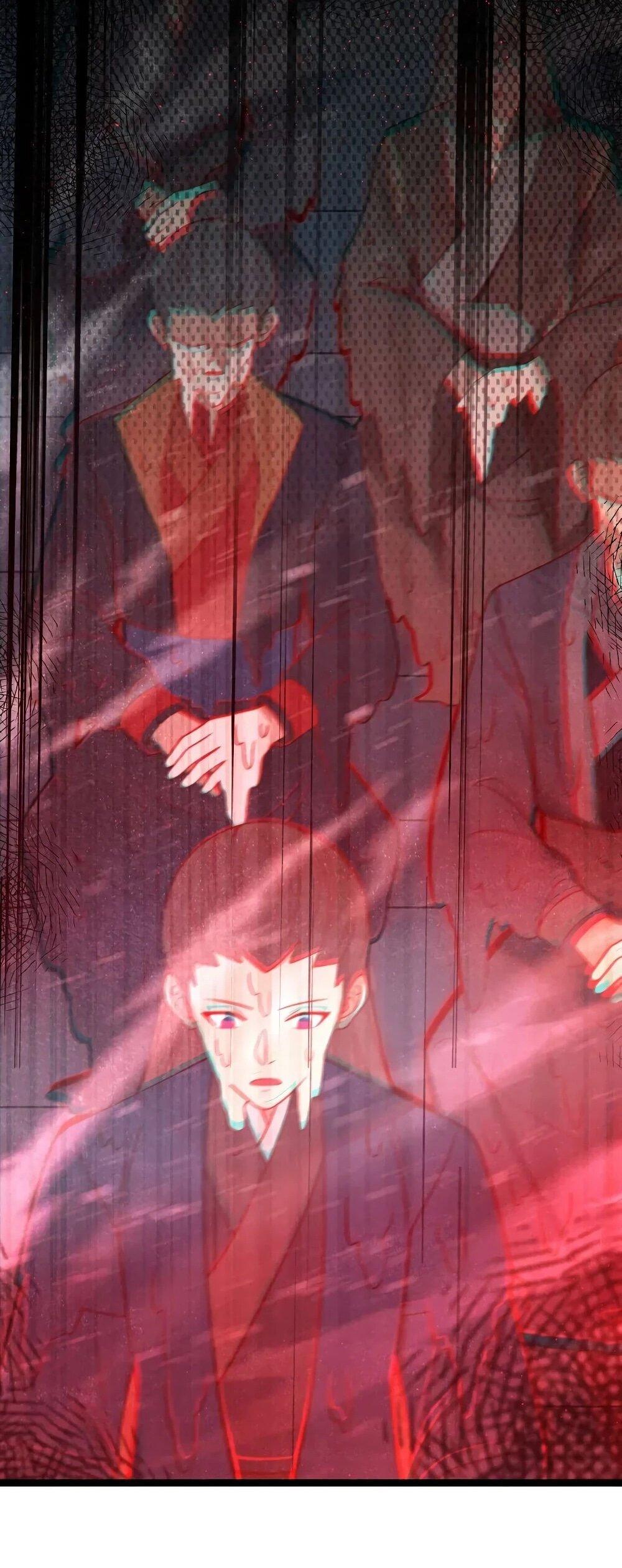 Манга Моя жена - будущая императрица-тиран - Глава 59 Страница 17