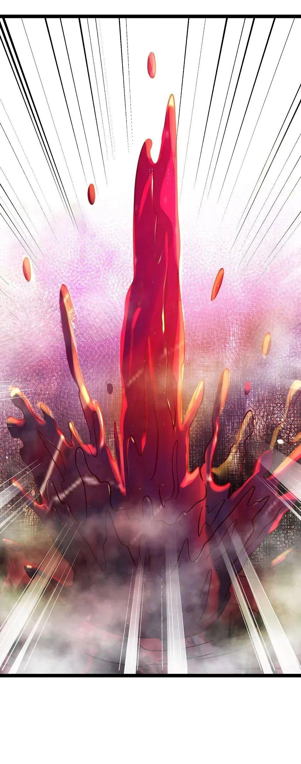 Манга Моя жена - будущая императрица-тиран - Глава 59 Страница 44