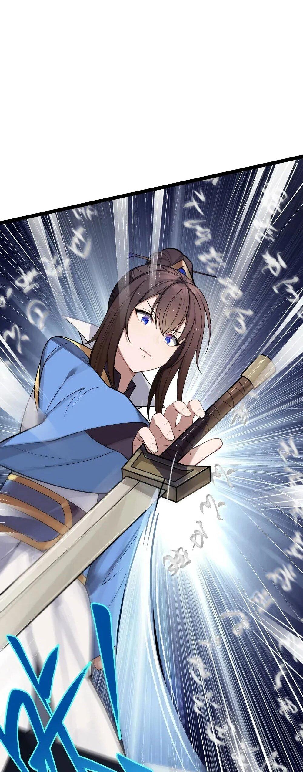 Манга Моя жена - будущая императрица-тиран - Глава 59 Страница 29