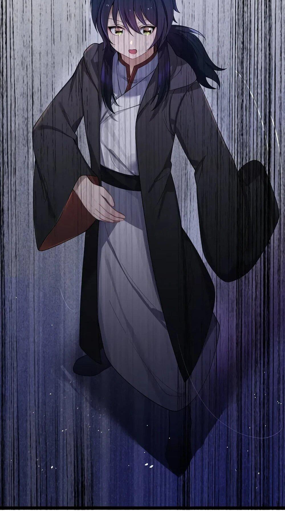 Манга Моя жена - будущая императрица-тиран - Глава 58 Страница 17