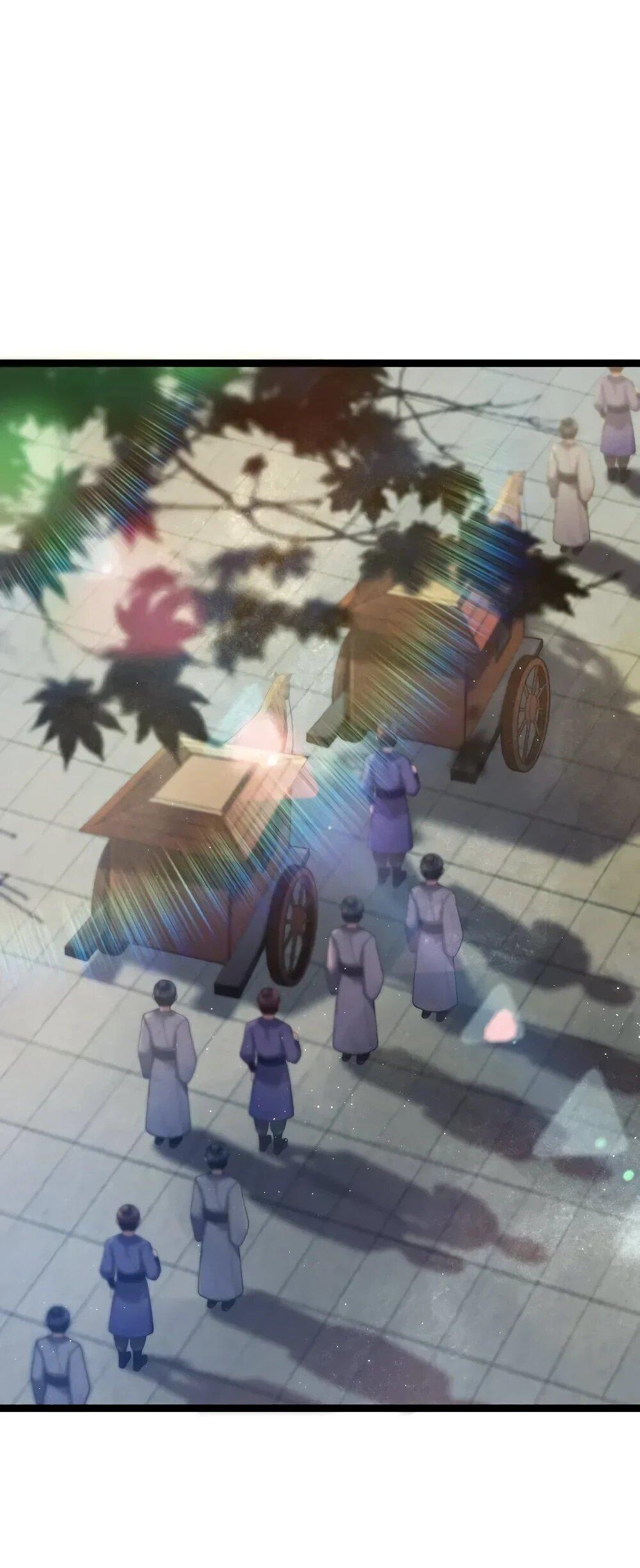 Манга Моя жена - будущая императрица-тиран - Глава 58 Страница 2