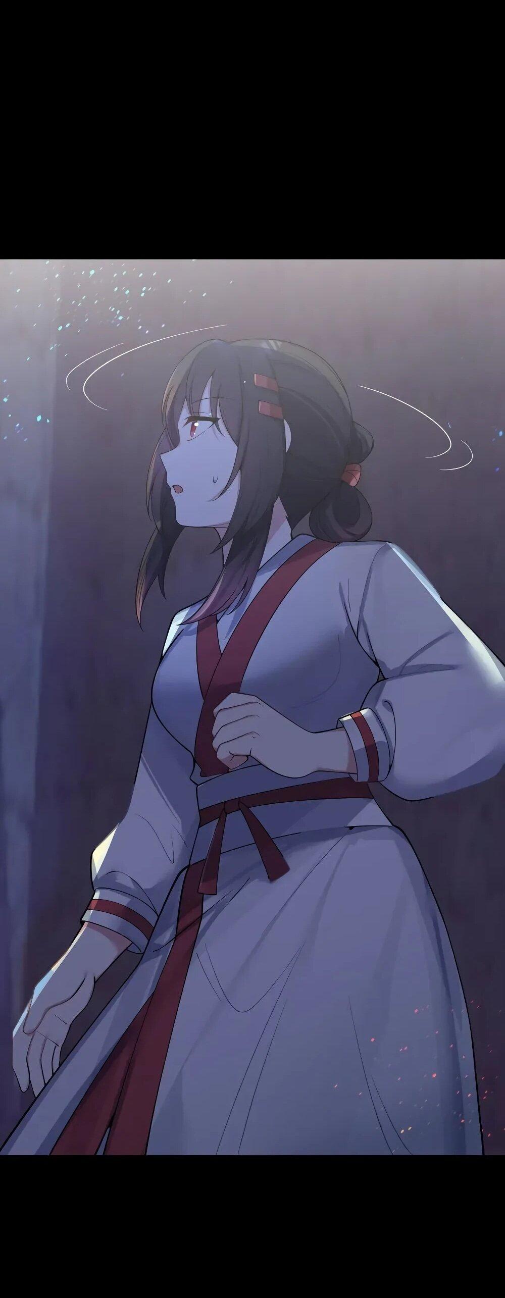 Манга Моя жена - будущая императрица-тиран - Глава 58 Страница 51