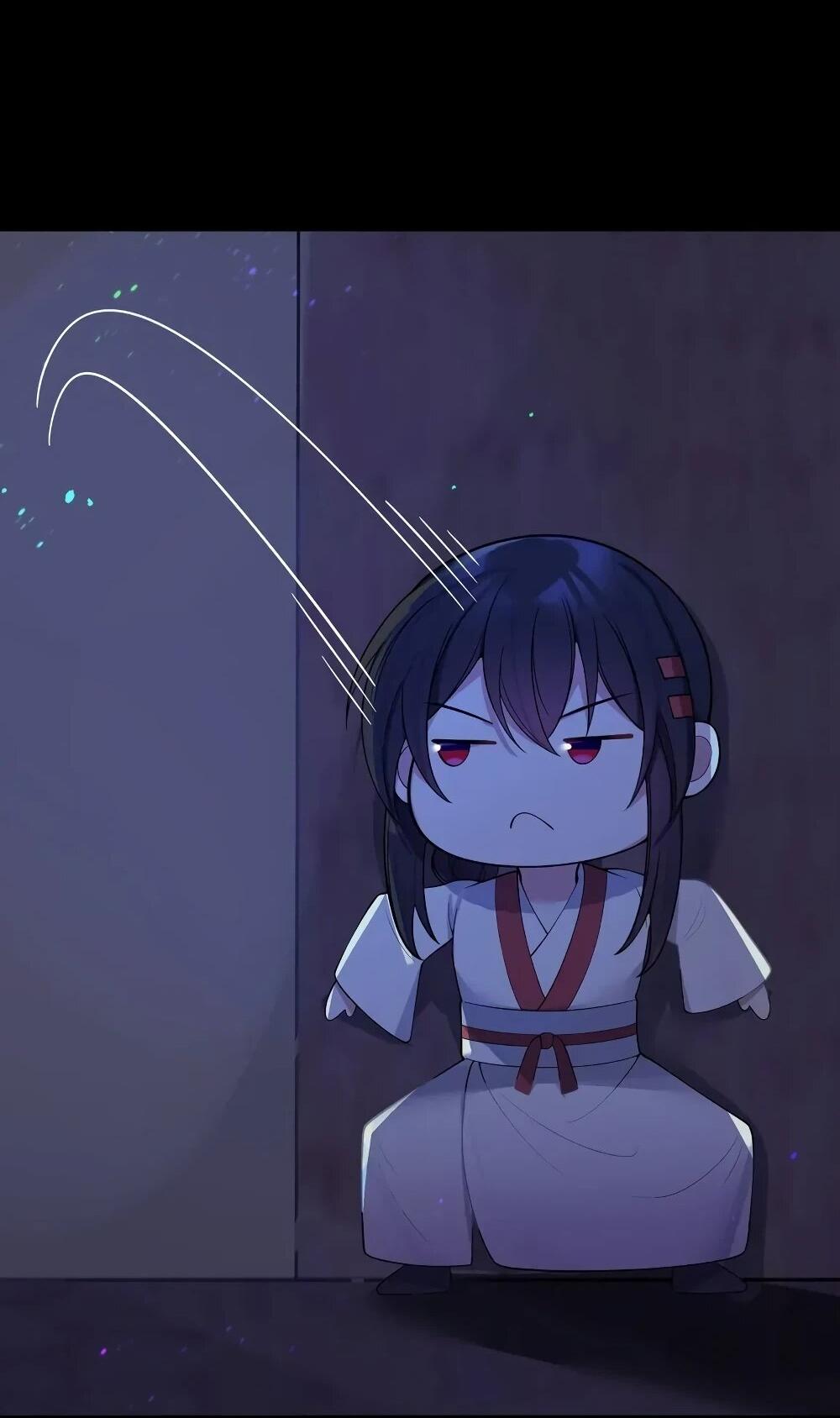 Манга Моя жена - будущая императрица-тиран - Глава 58 Страница 52