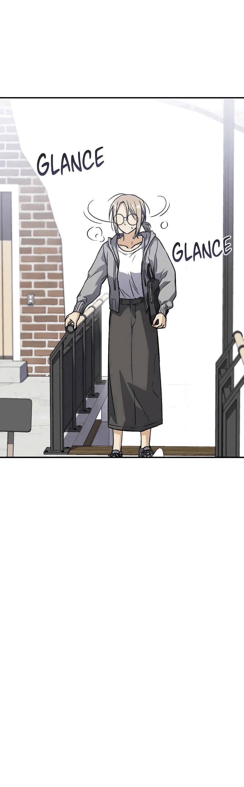 Манга В погоне за лилиями - Глава 60 Страница 10