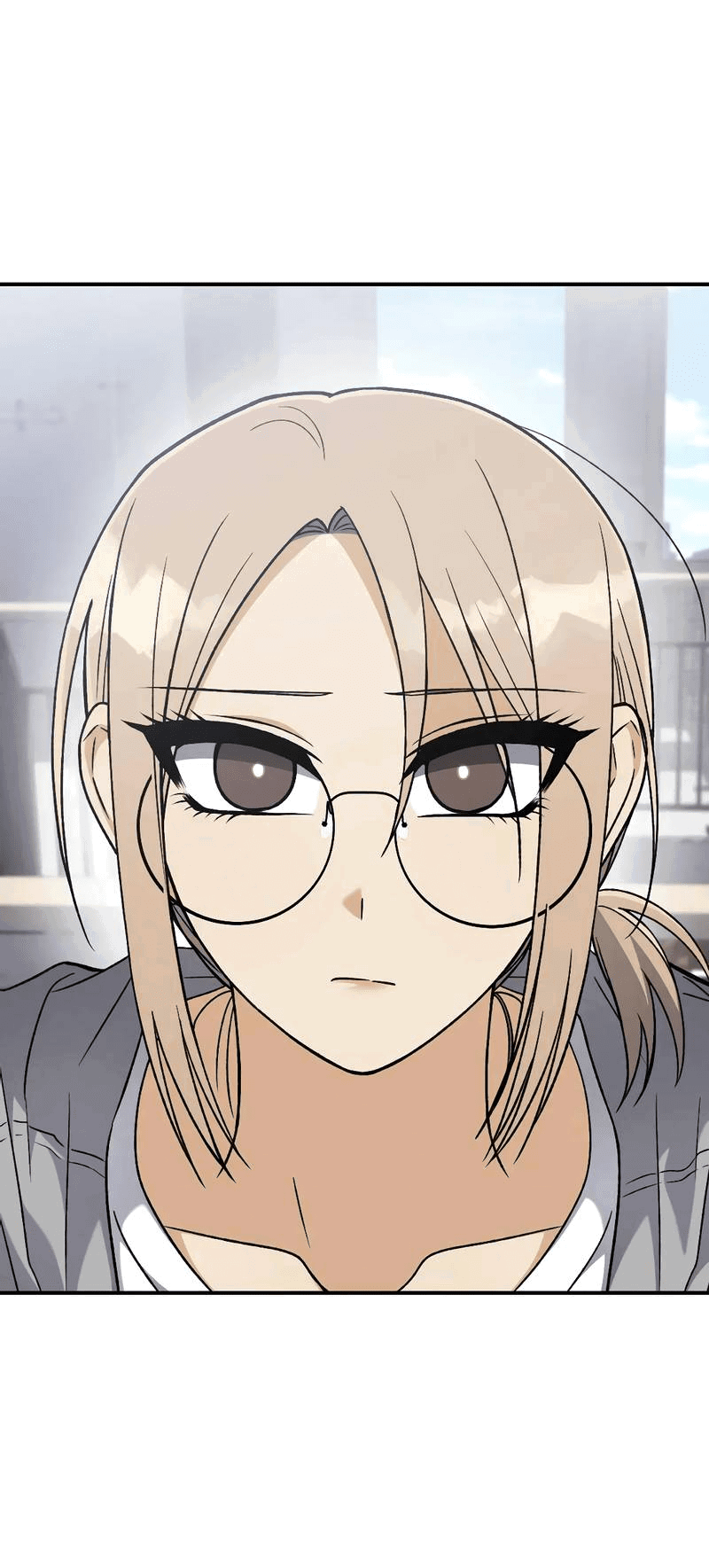 Манга В погоне за лилиями - Глава 60 Страница 57