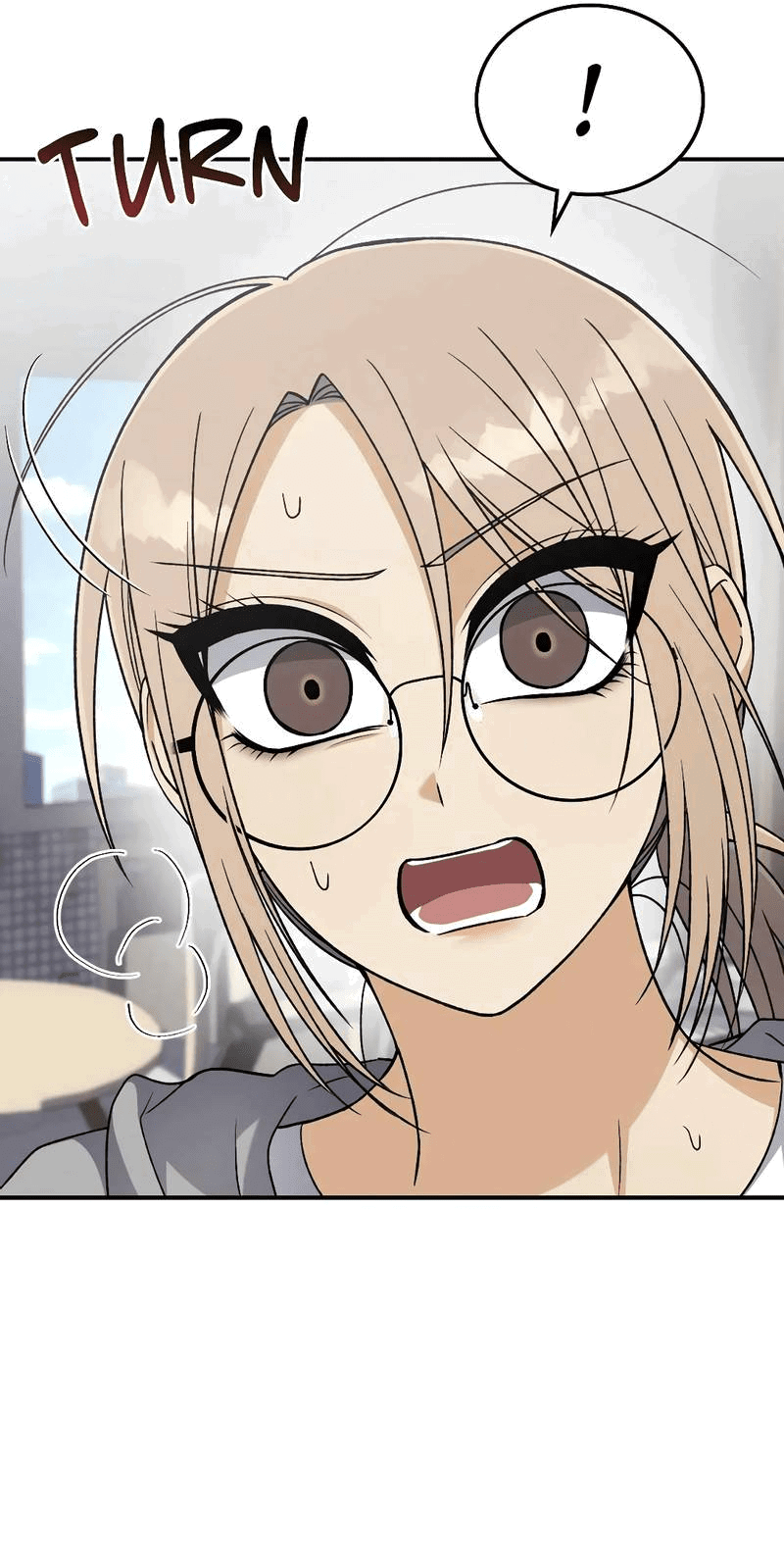 Манга В погоне за лилиями - Глава 60 Страница 11