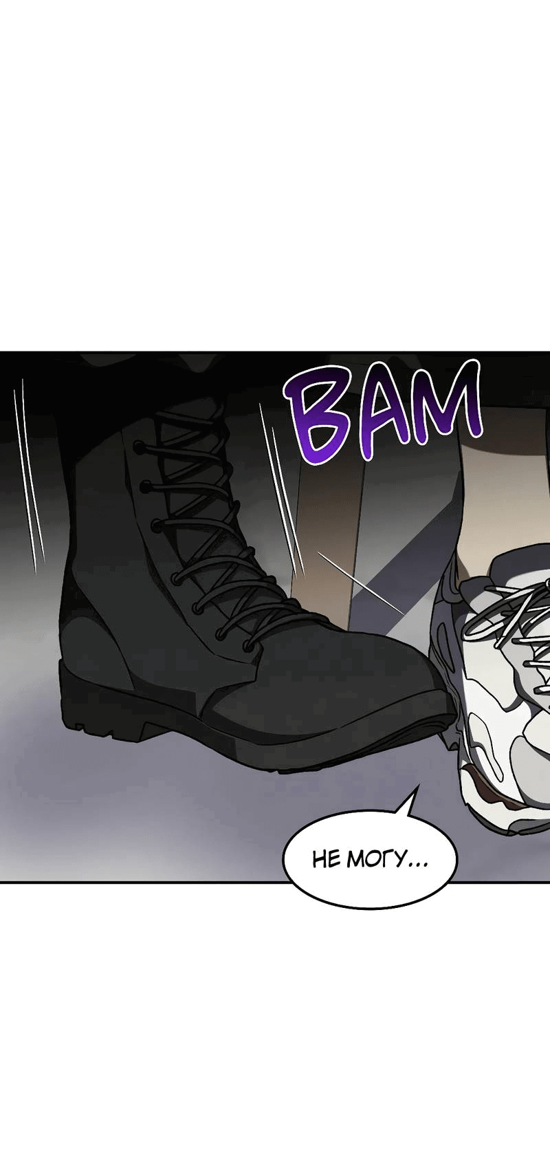 Манга В погоне за лилиями - Глава 60 Страница 53