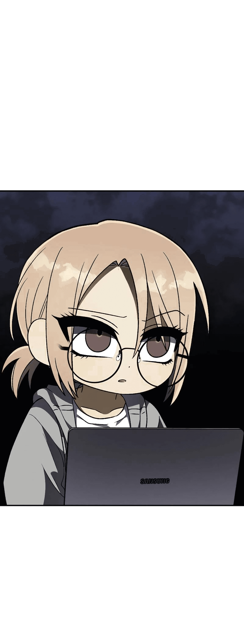 Манга В погоне за лилиями - Глава 60 Страница 46