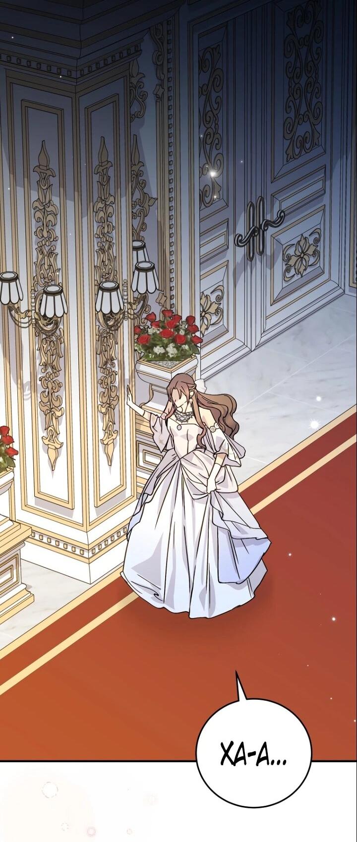 Манга Способная горничная - Глава 98 Страница 25