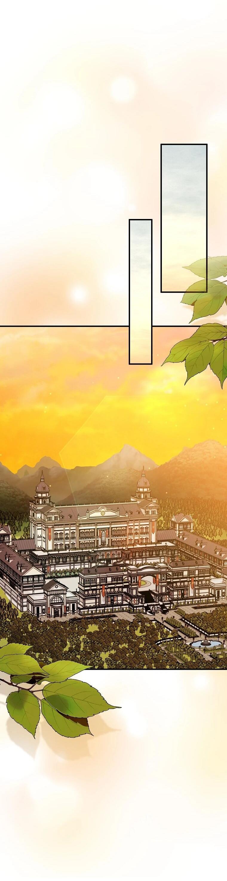 Манга Способная горничная - Глава 96 Страница 32