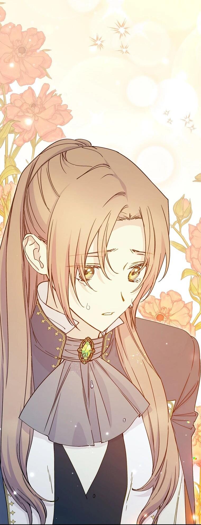 Манга Способная горничная - Глава 95 Страница 45