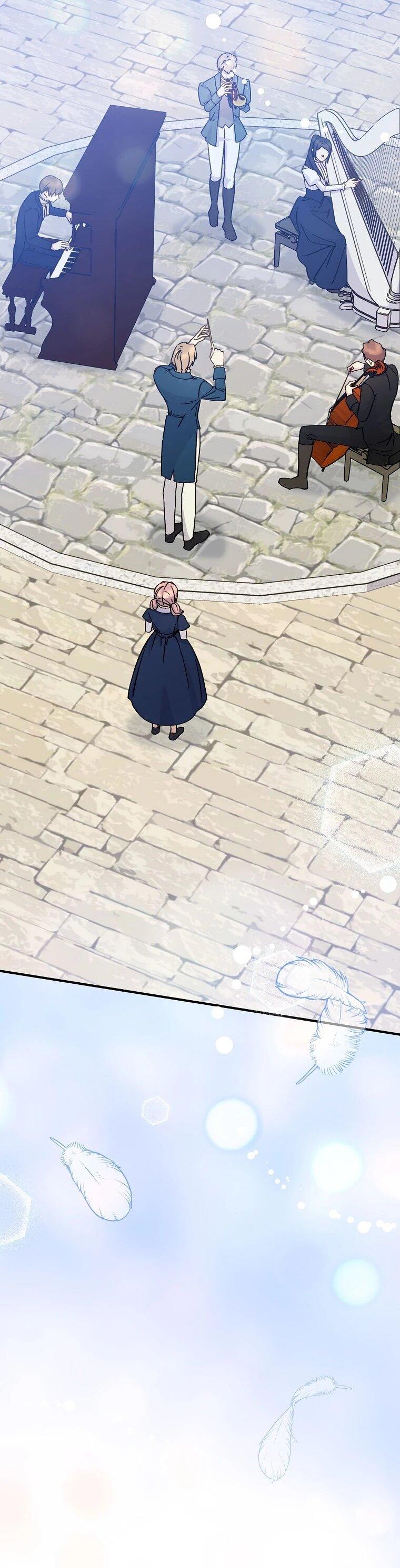 Манга Способная горничная - Глава 105 Страница 30