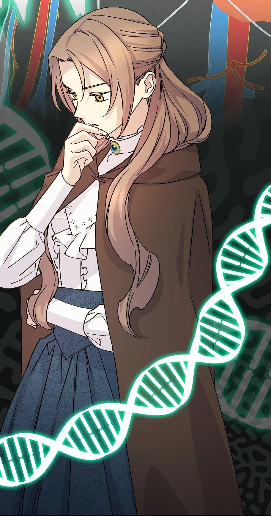 Манга Способная горничная - Глава 104 Страница 52