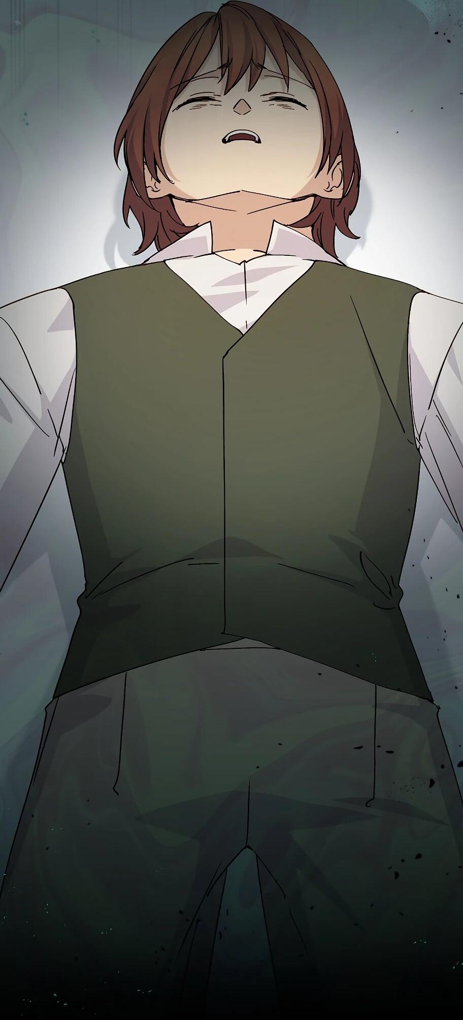 Манга Способная горничная - Глава 104 Страница 54