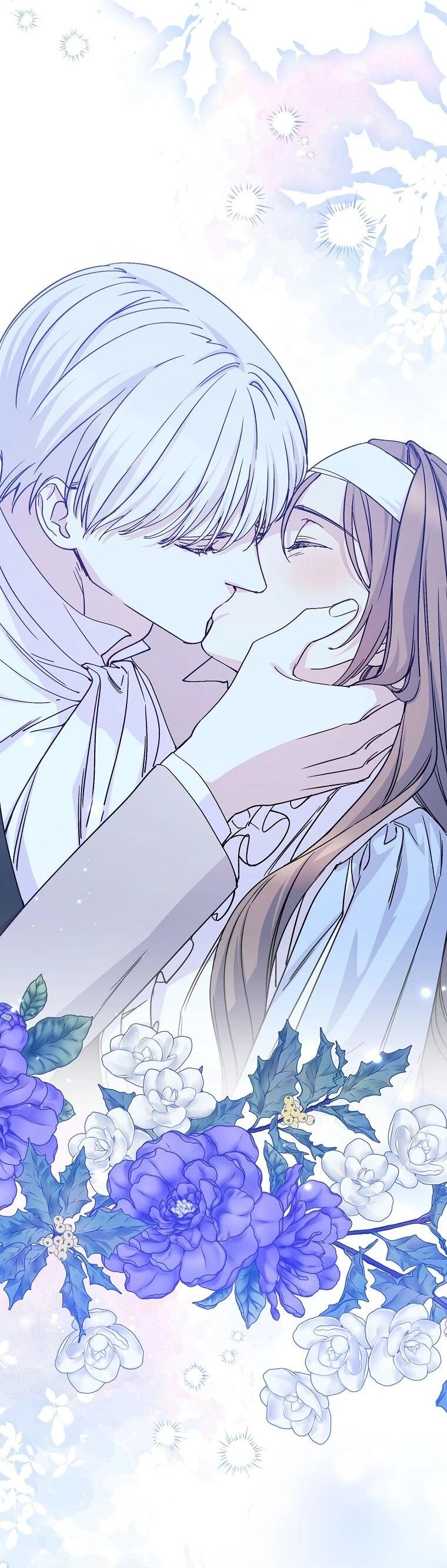 Манга Способная горничная - Глава 107 Страница 66