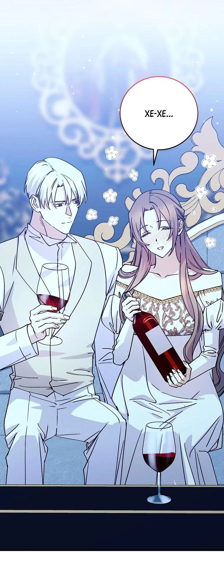 Манга Способная горничная - Глава 111 Страница 9