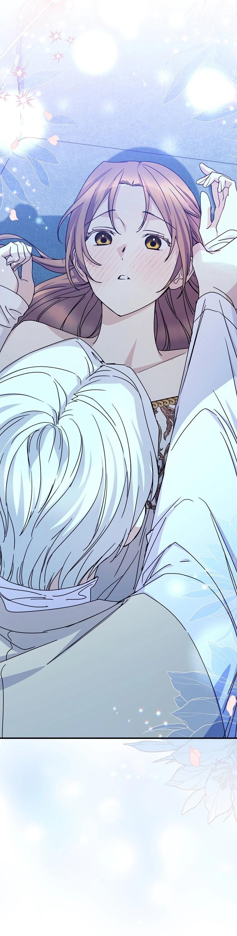 Манга Способная горничная - Глава 111 Страница 39