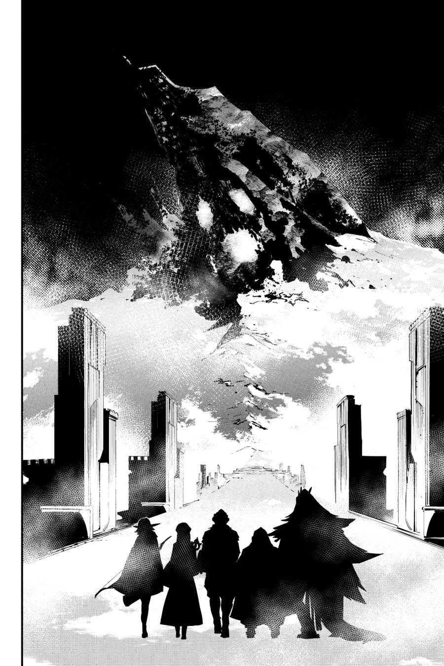 Манга Убийца Гоблинов - Глава 107 Страница 17