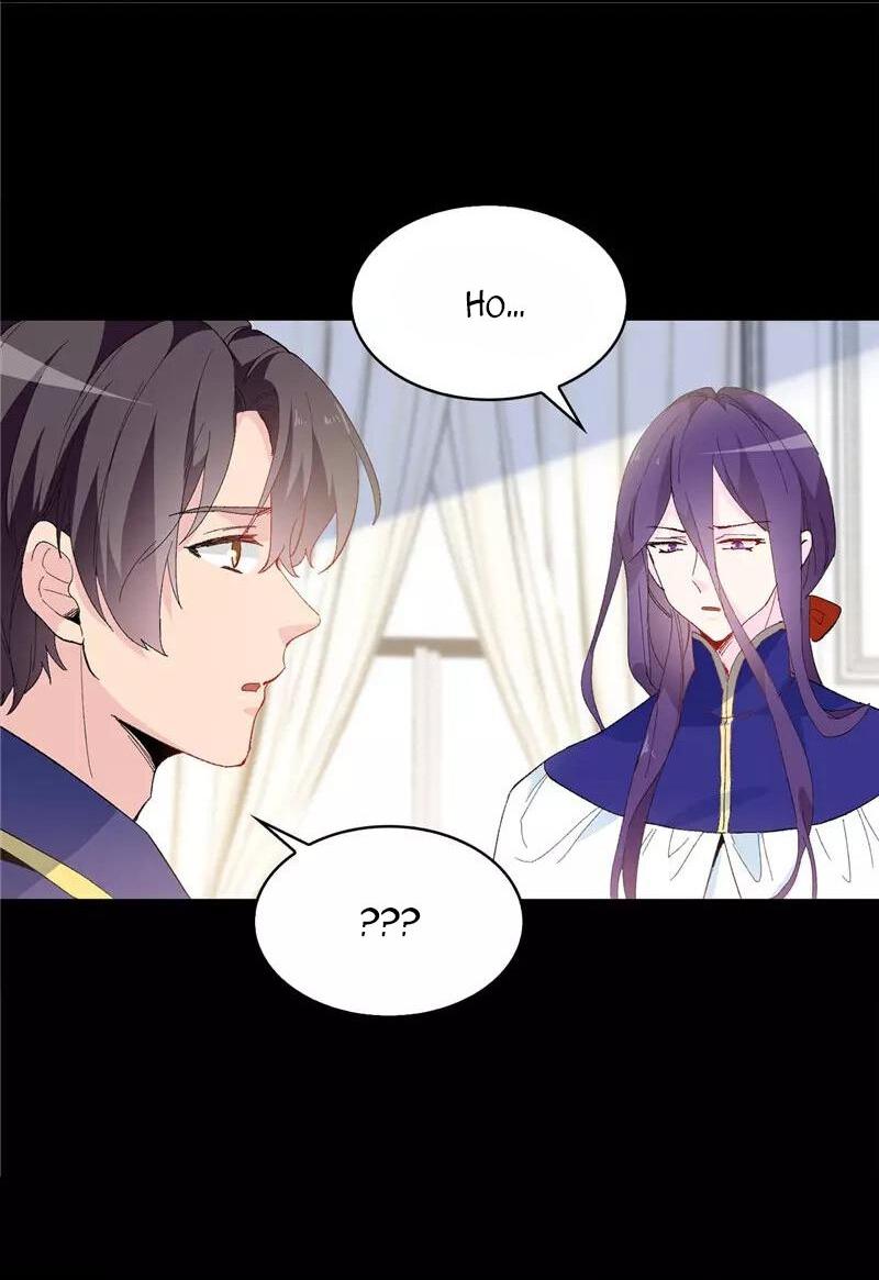 Манга Выжить в качестве невесты кронпринца - Глава 158 Страница 4