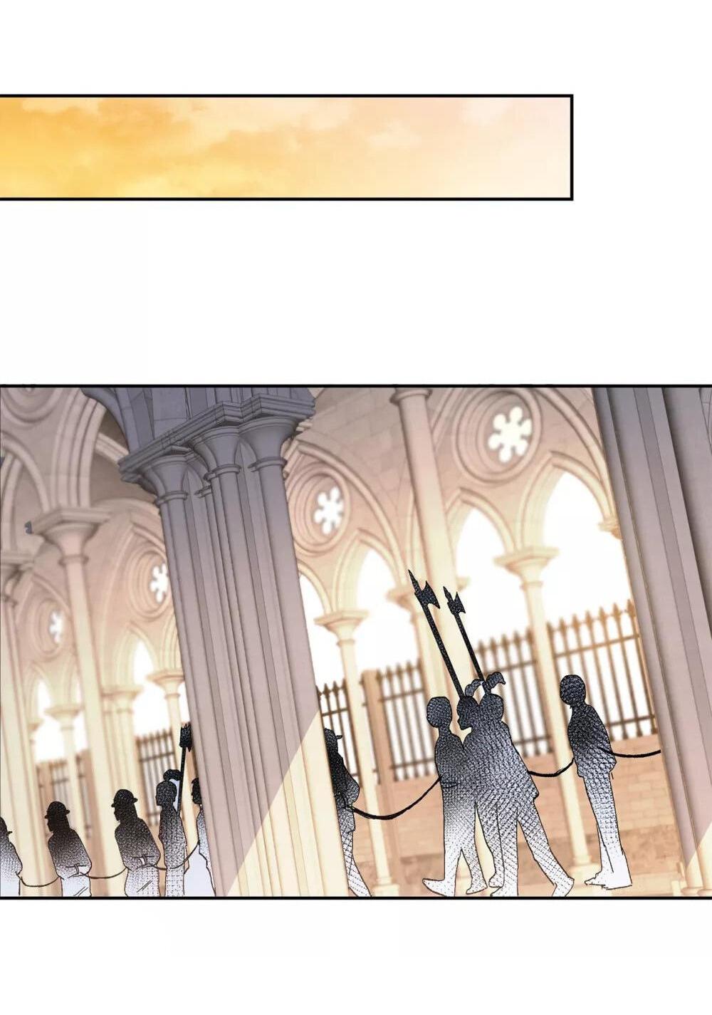 Манга Выжить в качестве невесты кронпринца - Глава 157 Страница 18