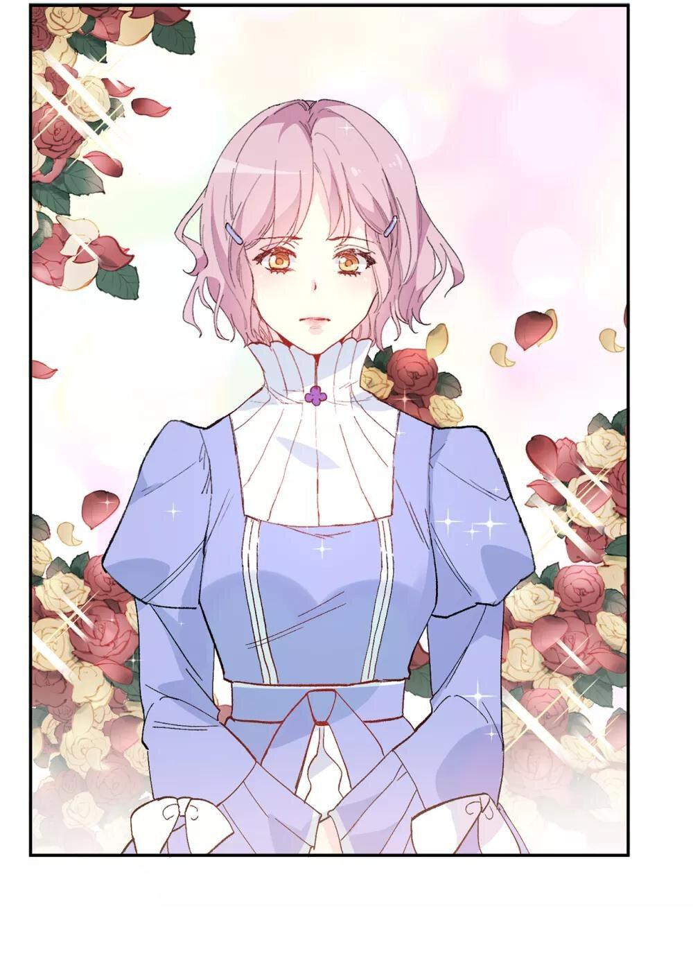 Манга Выжить в качестве невесты кронпринца - Глава 157 Страница 9