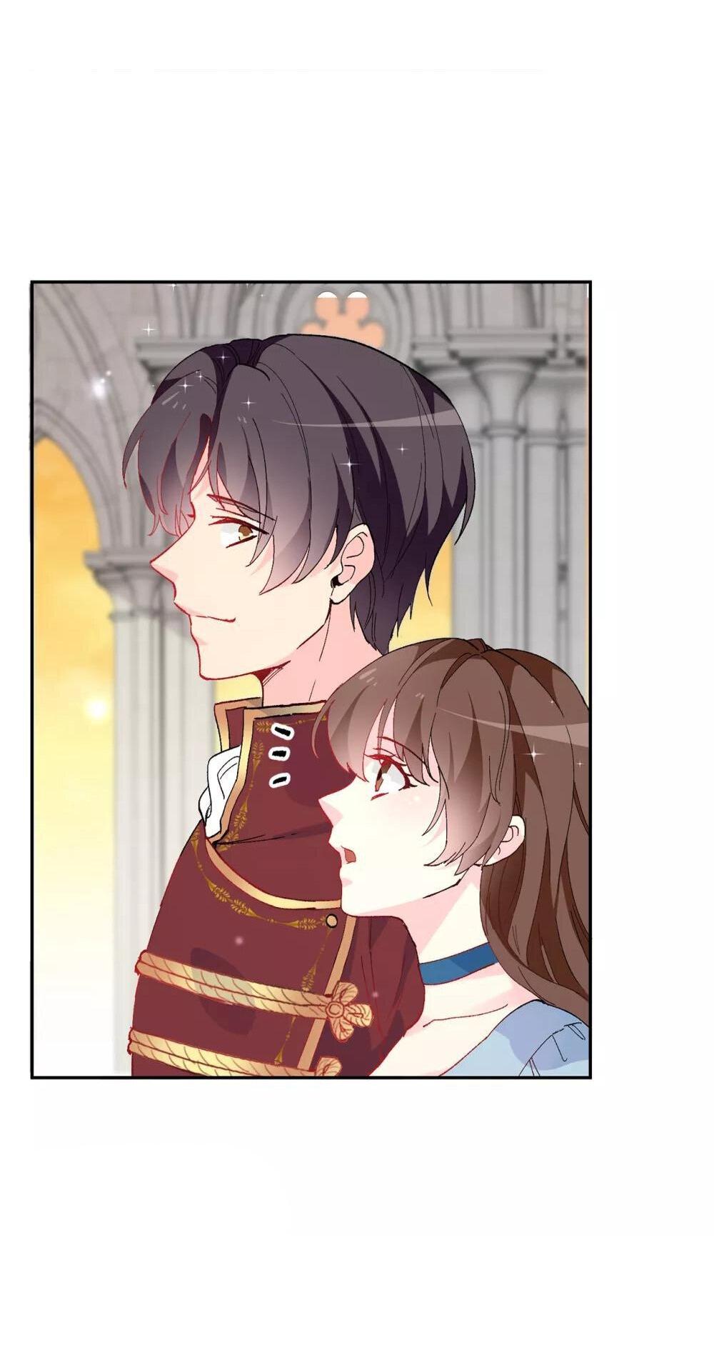 Манга Выжить в качестве невесты кронпринца - Глава 157 Страница 24