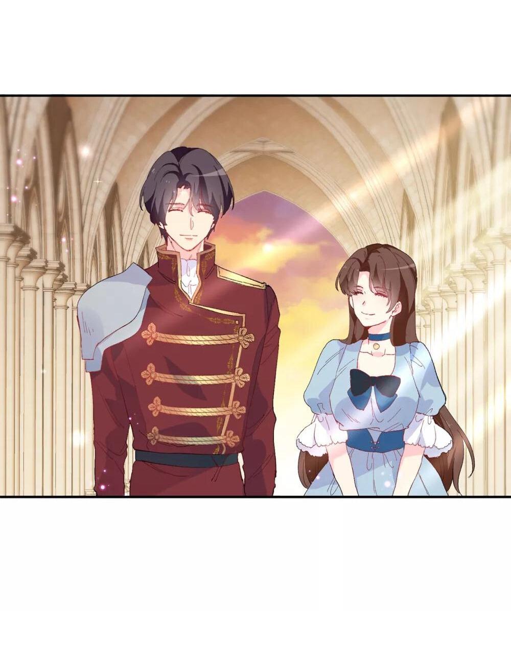 Манга Выжить в качестве невесты кронпринца - Глава 157 Страница 25