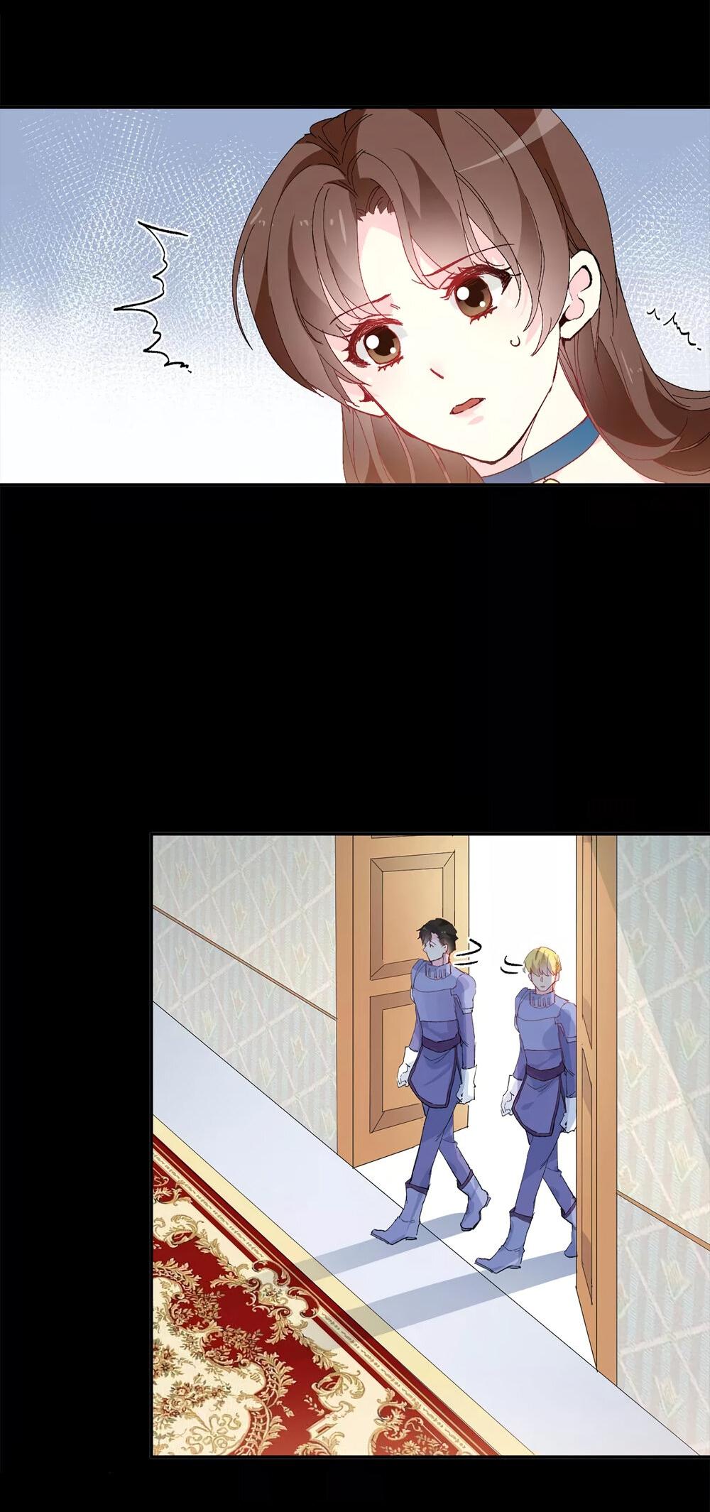 Манга Выжить в качестве невесты кронпринца - Глава 156 Страница 15