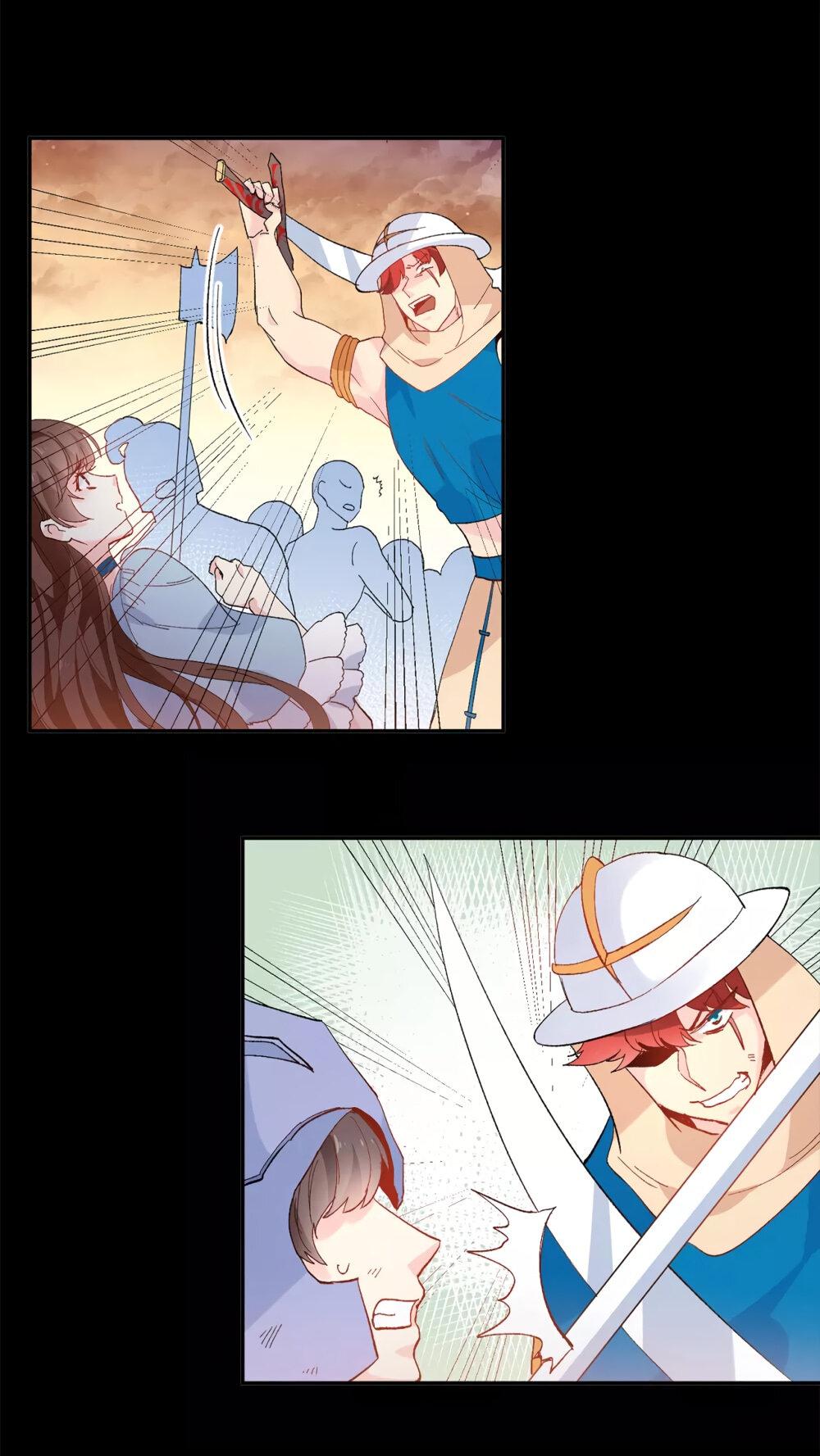 Манга Выжить в качестве невесты кронпринца - Глава 156 Страница 9