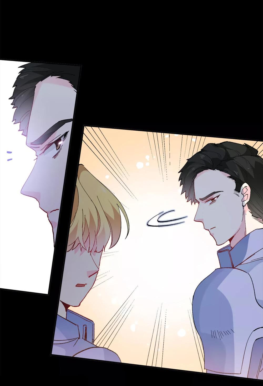 Манга Выжить в качестве невесты кронпринца - Глава 156 Страница 17