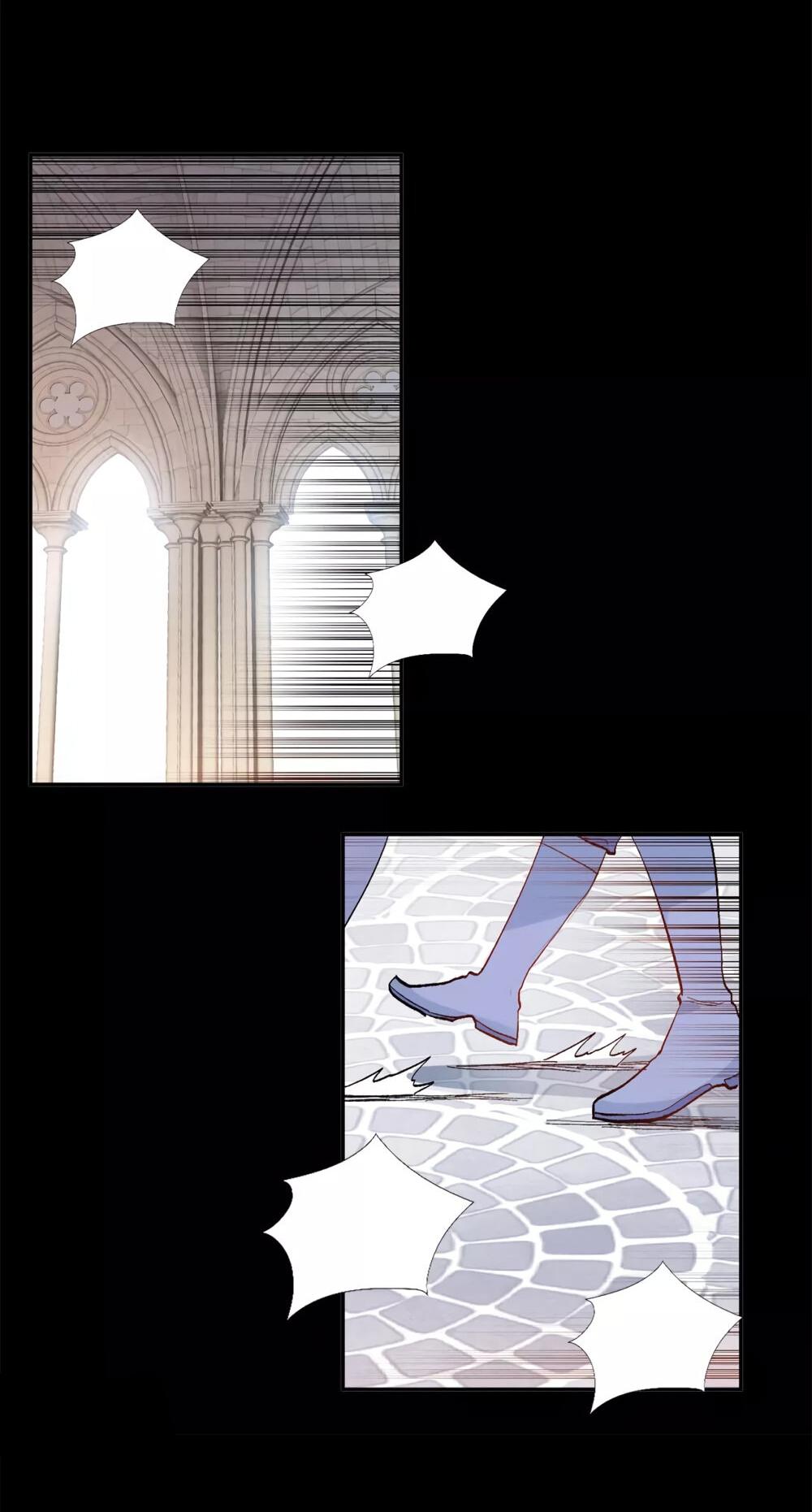 Манга Выжить в качестве невесты кронпринца - Глава 156 Страница 12